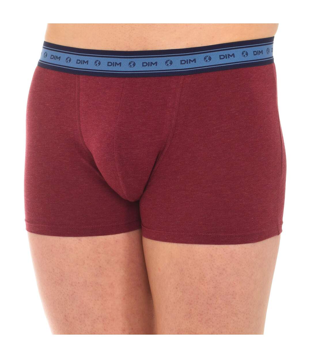 Pack-2 Boxers Green Bio breathable fabric D0A6C man