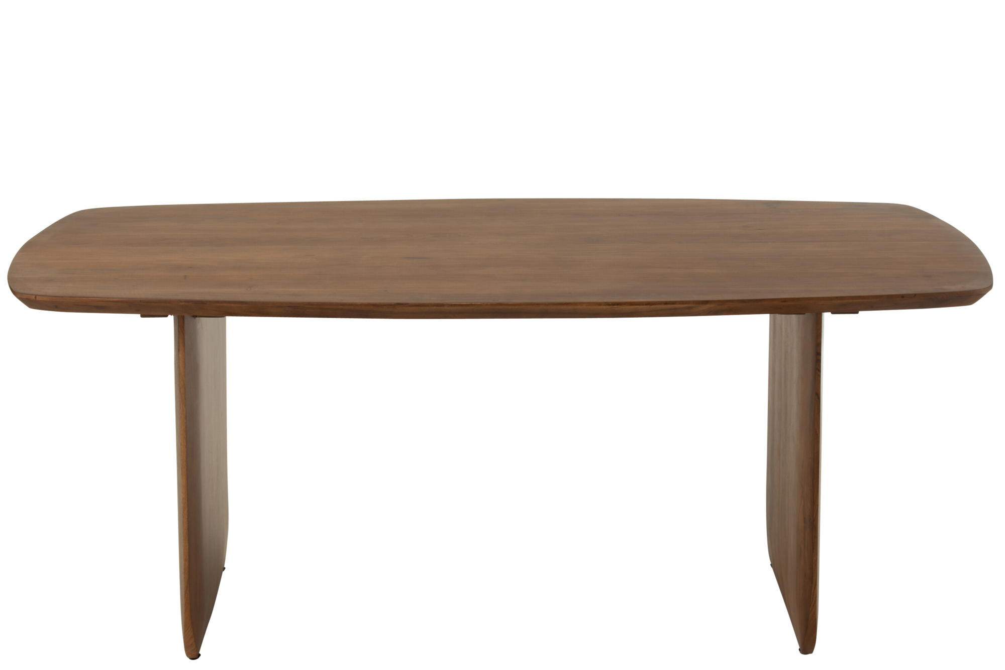 Eettafel Celeste bruin