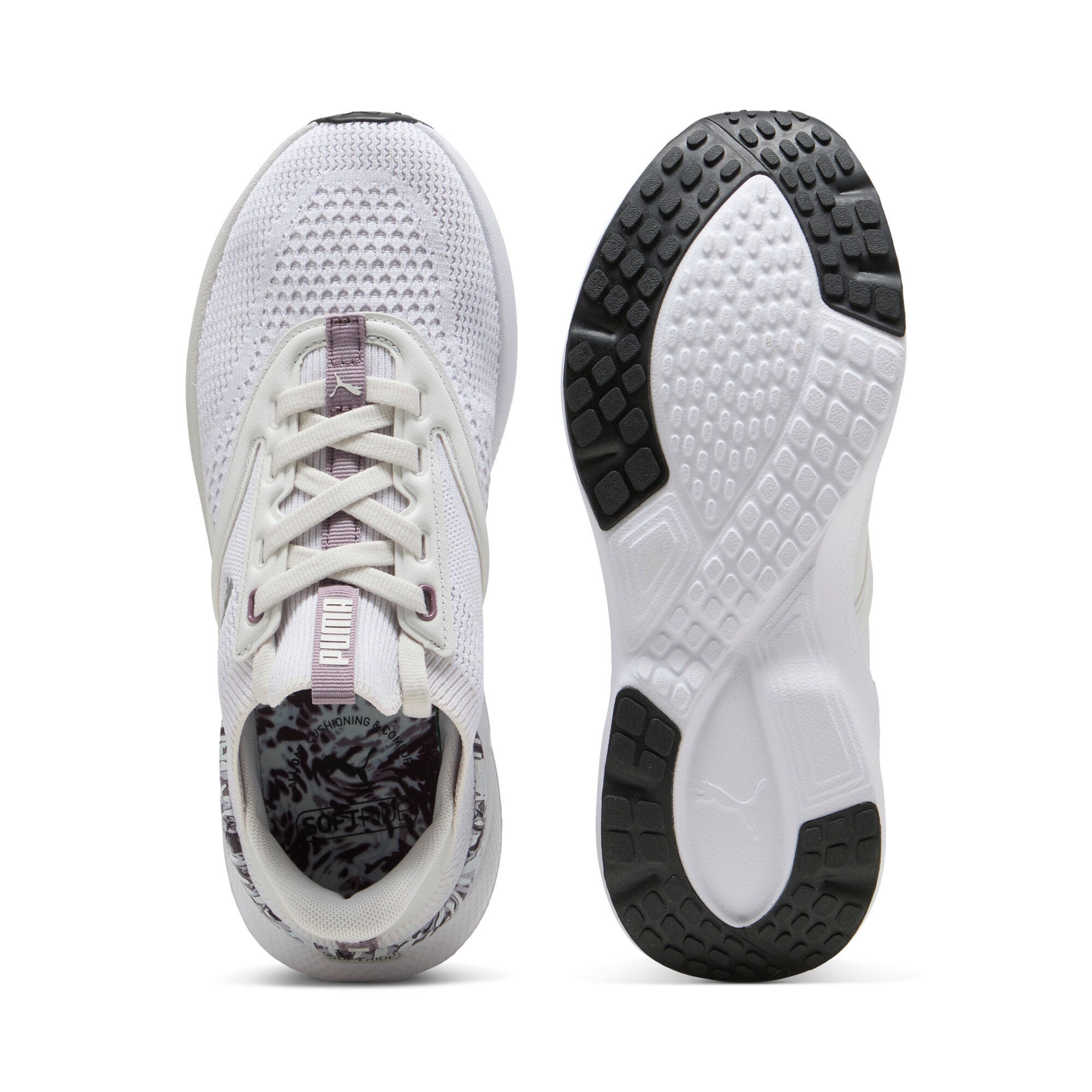 PUMA Laufschuh »SOFTRIDE MAYVE MYSTIC WNS«