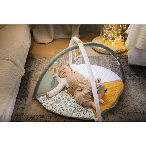 Tapis d'éveil Reverso Sophie la girafe - VULLI