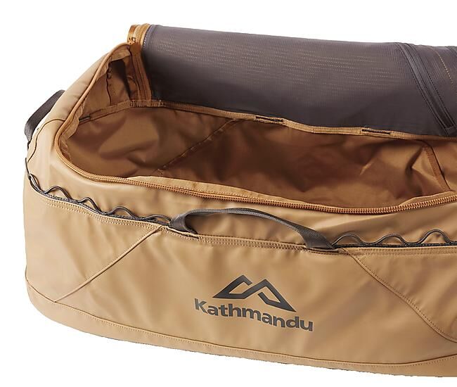 KATHMANDU - DUFFEL INDUS 70 L