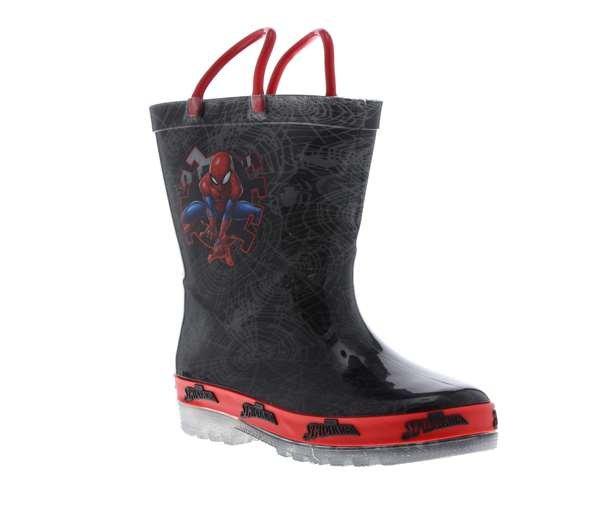 Character Light Up Wellingtons Unisex Infants
