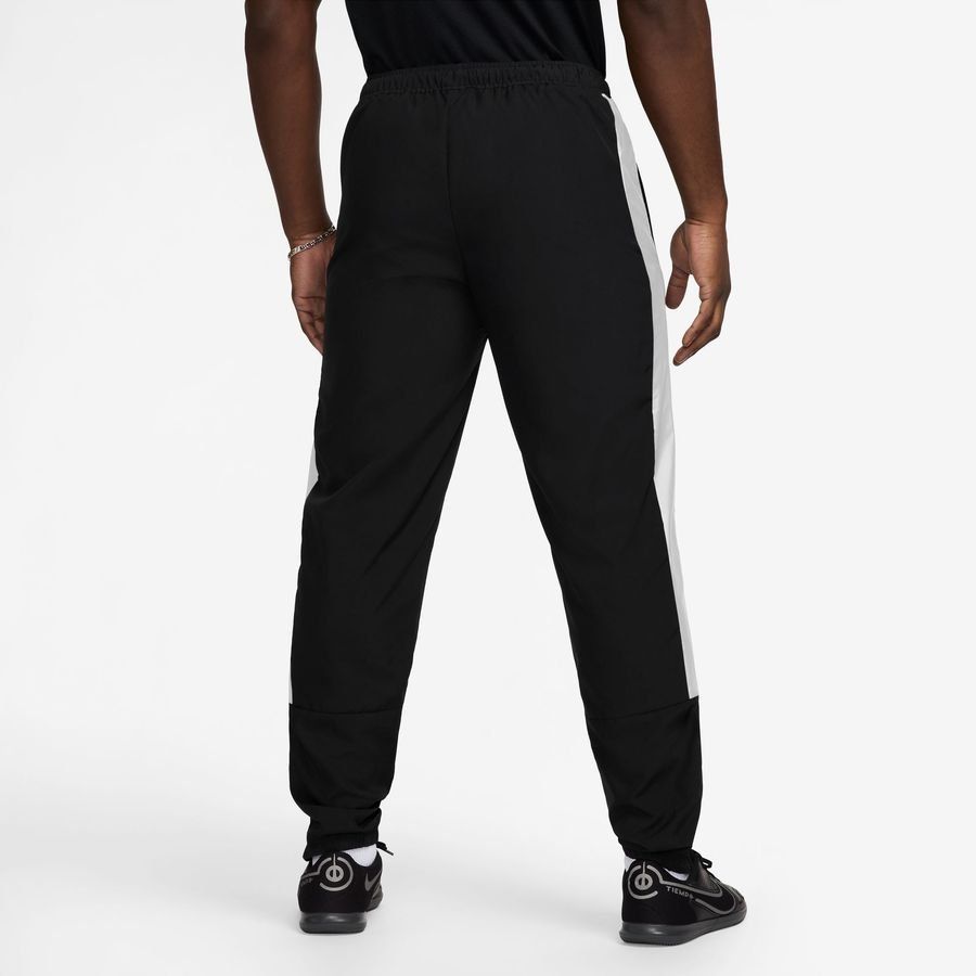 Nike Bas de Survêtement Academy Imperméable - Noir/Blanc
