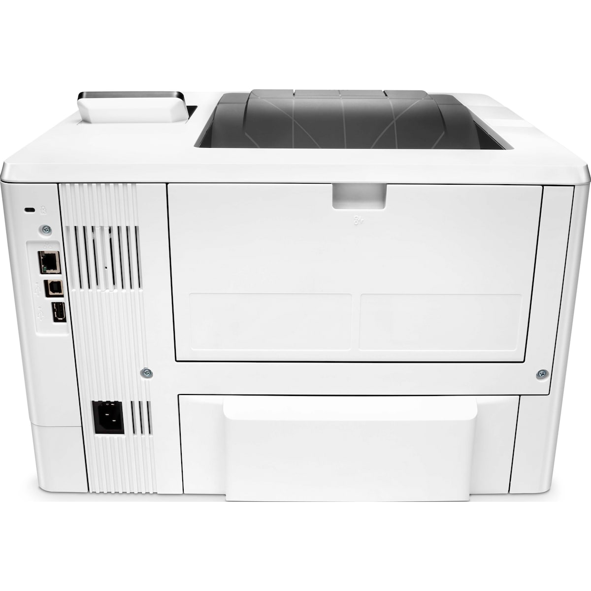 HP LaserJet Pro M501dn - skriver - svart-hvitt - laser