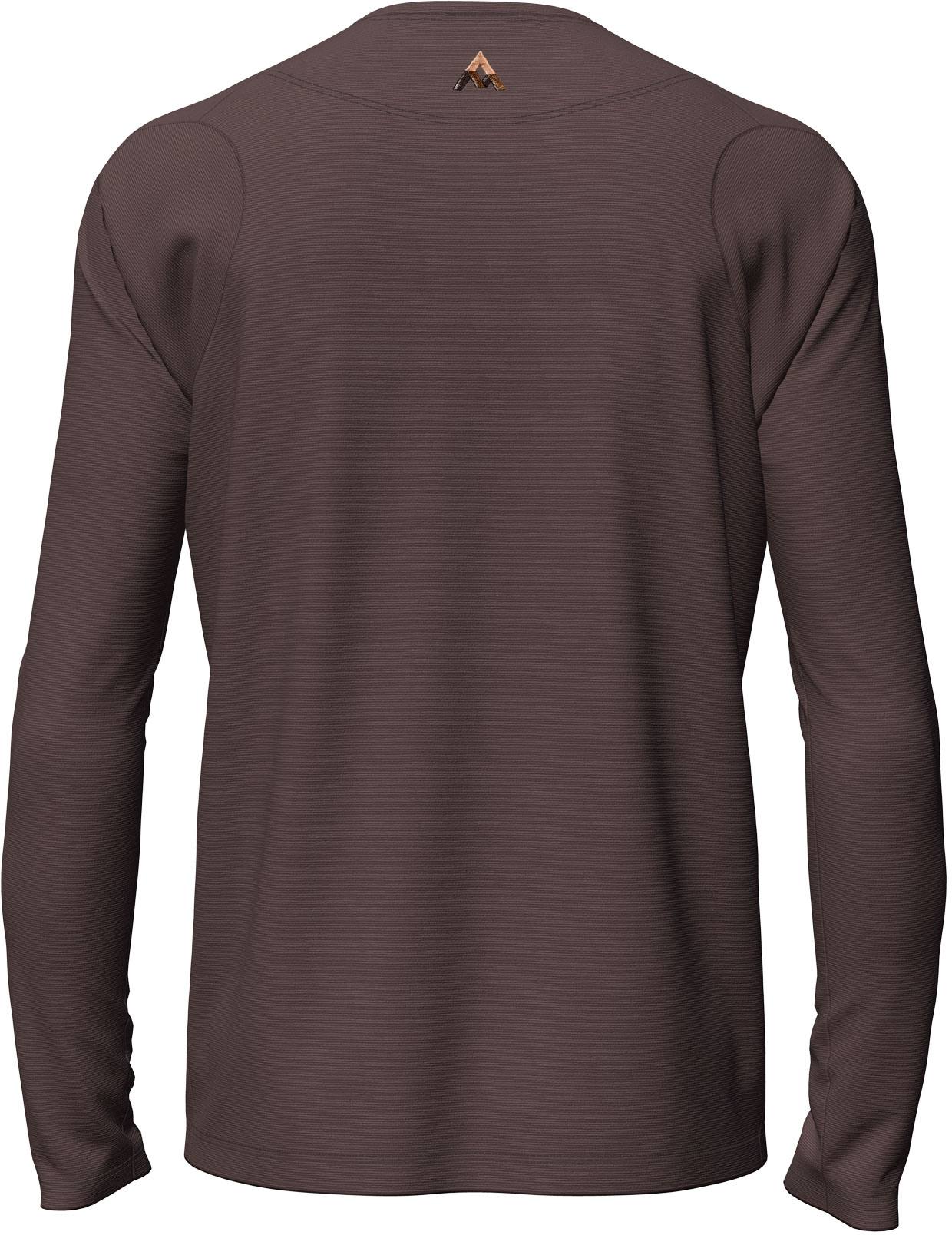 7mesh Desperado Merino Shirt LS M's