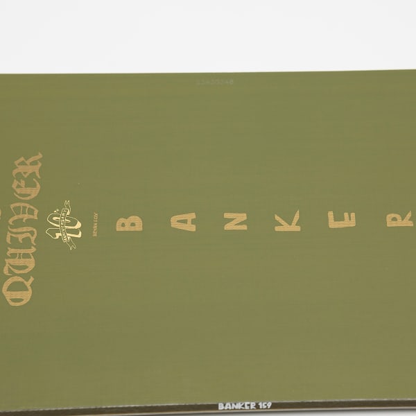 Planche de snowboard NITRO BANKER