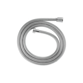 Grohe doucheslang VitalioFlex Metal metaal 200 cm chroom
