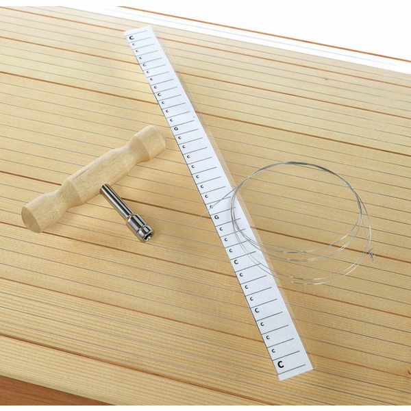 Meerklang Therapiemonochord 85cm