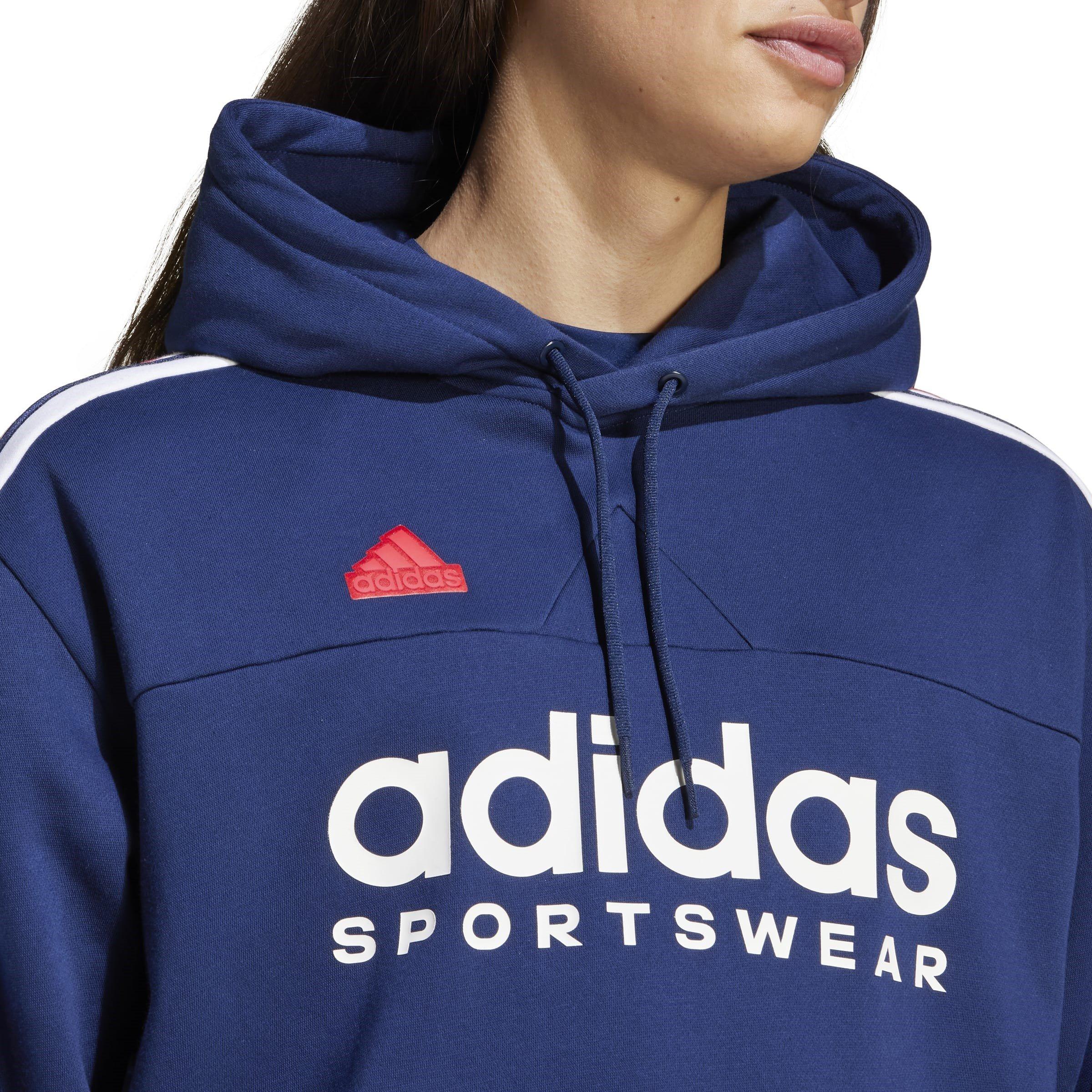 adidas House of Tiro Nations Pack Hoodie Adults