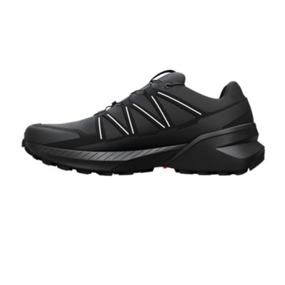 SalomonSpeedcross Peak - schwarz