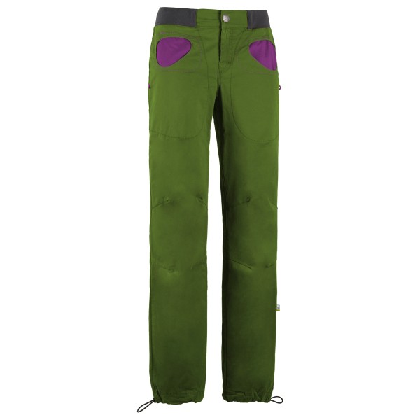 E9 - Women's Onda Story - Pantalon d'escalade