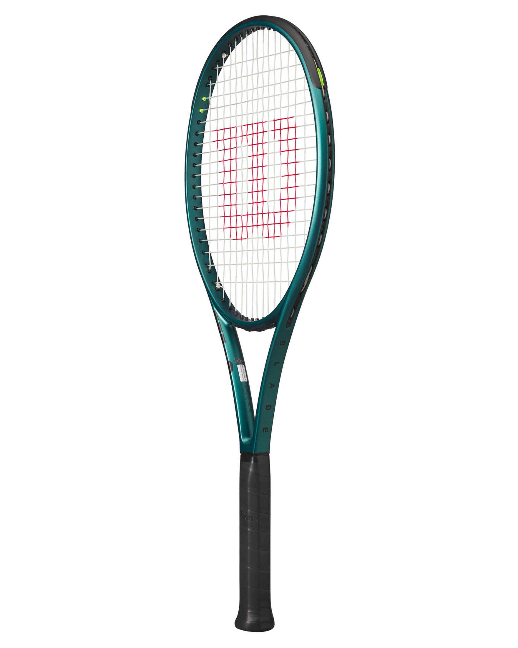 Wilson| Tennisschläger BLADE 100 V9 Unbesaitet