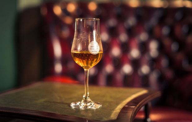 Whisky Tasting in Nördlingen als Geschenkidee