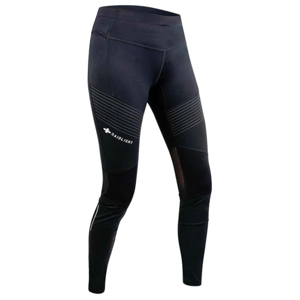 Collant trail RAIDLIGHT COLLANT R-LIGHT W BLACK
