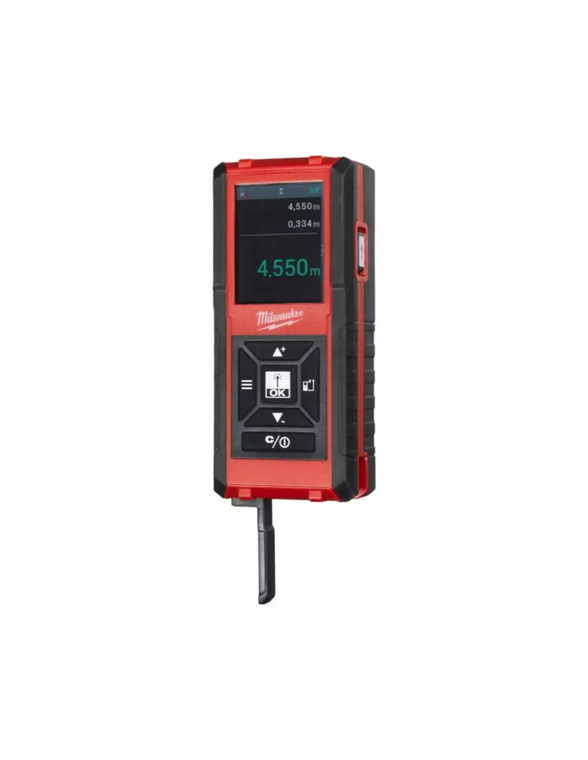 Milwaukee LDM 100 Afstandsmeter - 100 m