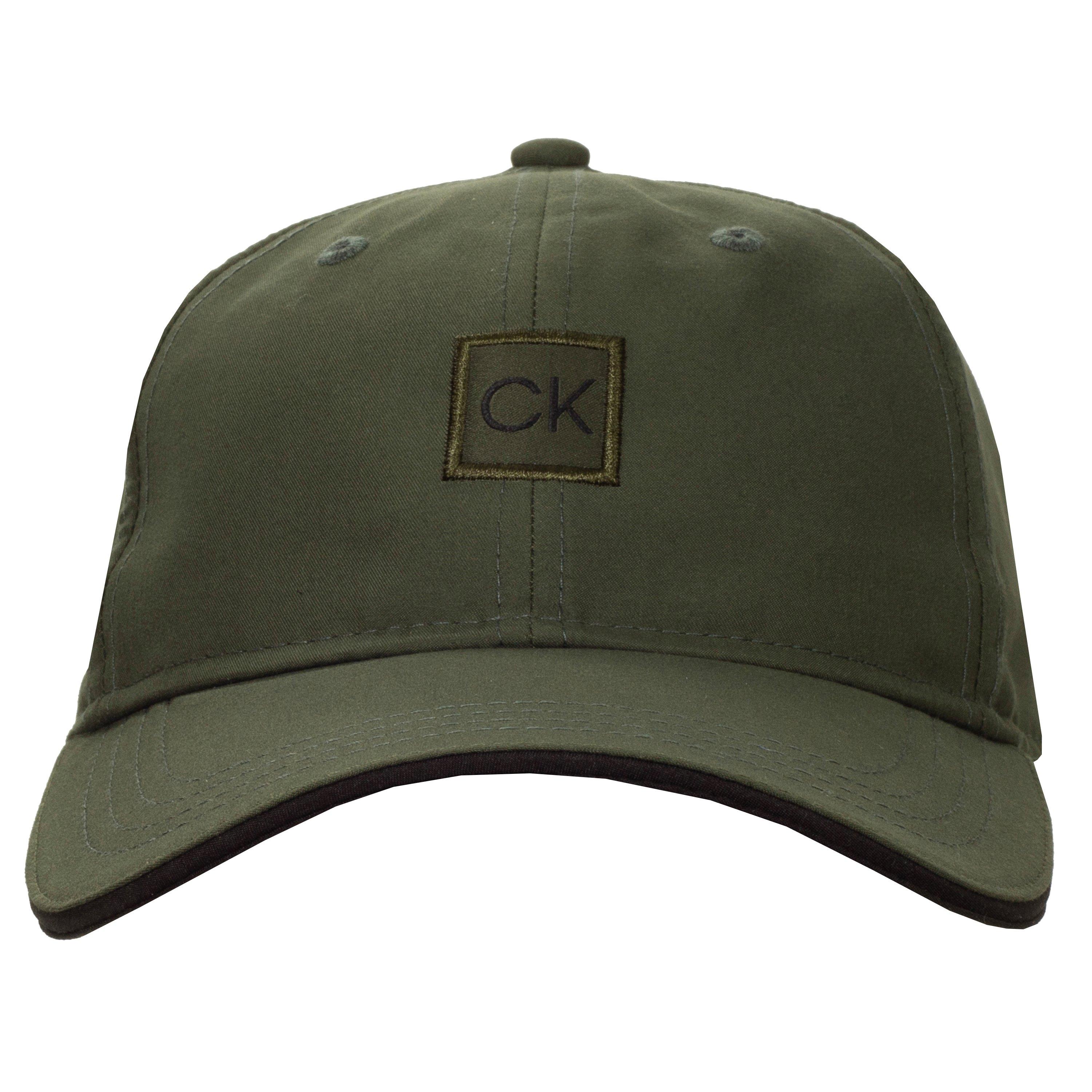 Calvin Klein Golf CK G Cap Sn99