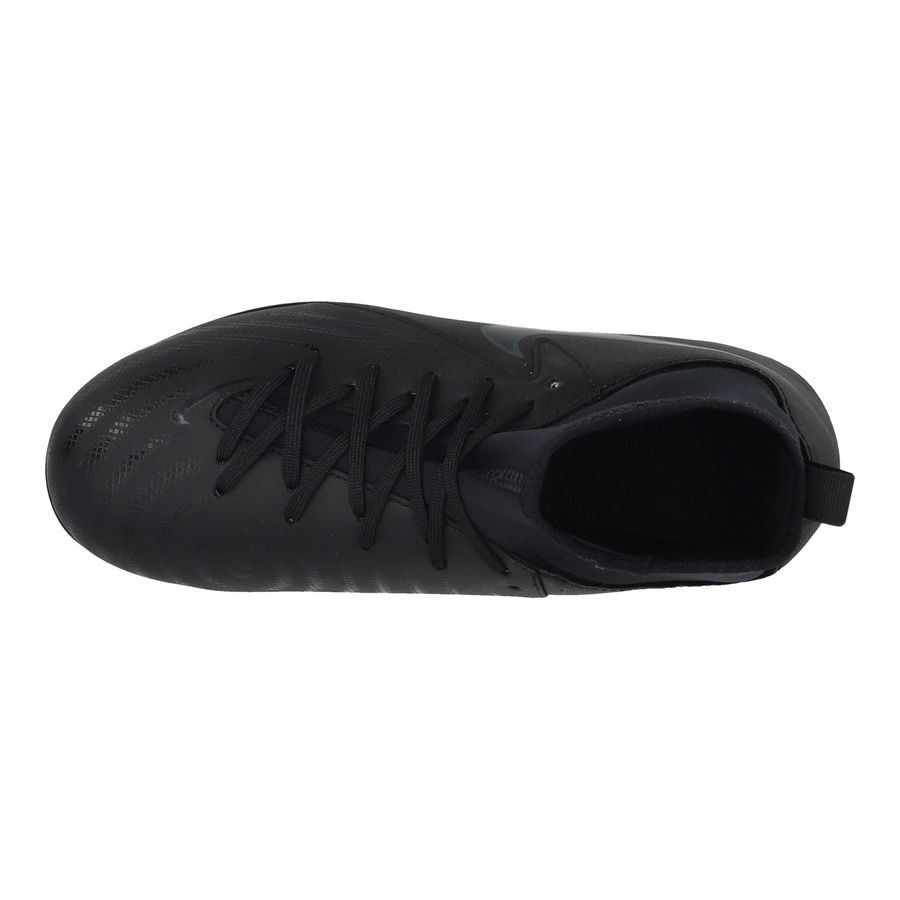 Nike Phantom Luna II Club MG Shadow - Noir/Vert Enfant
