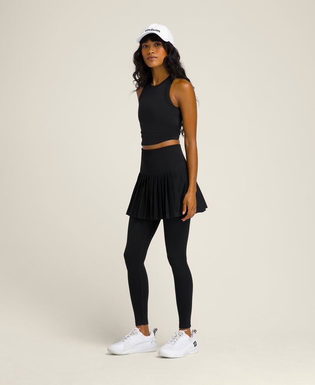 Fieldhouse Tank Lite