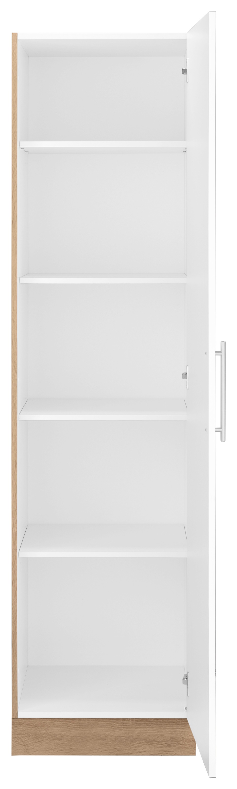 wiho Küchen Seitenschrank »Cali« 50 cm breit