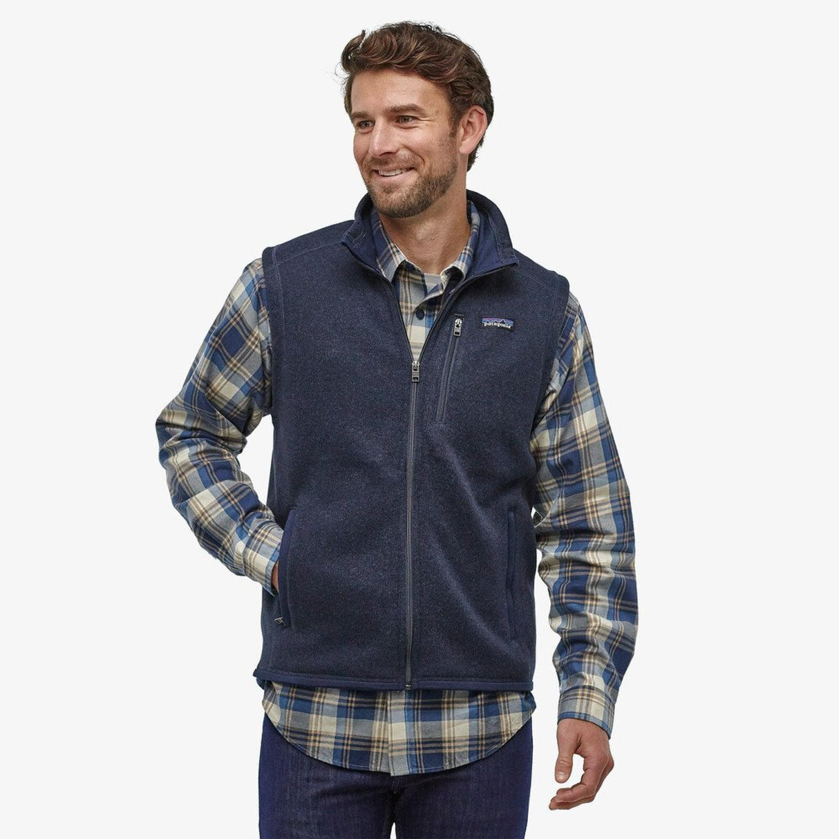 Patagonia<br>M's Better Sweater