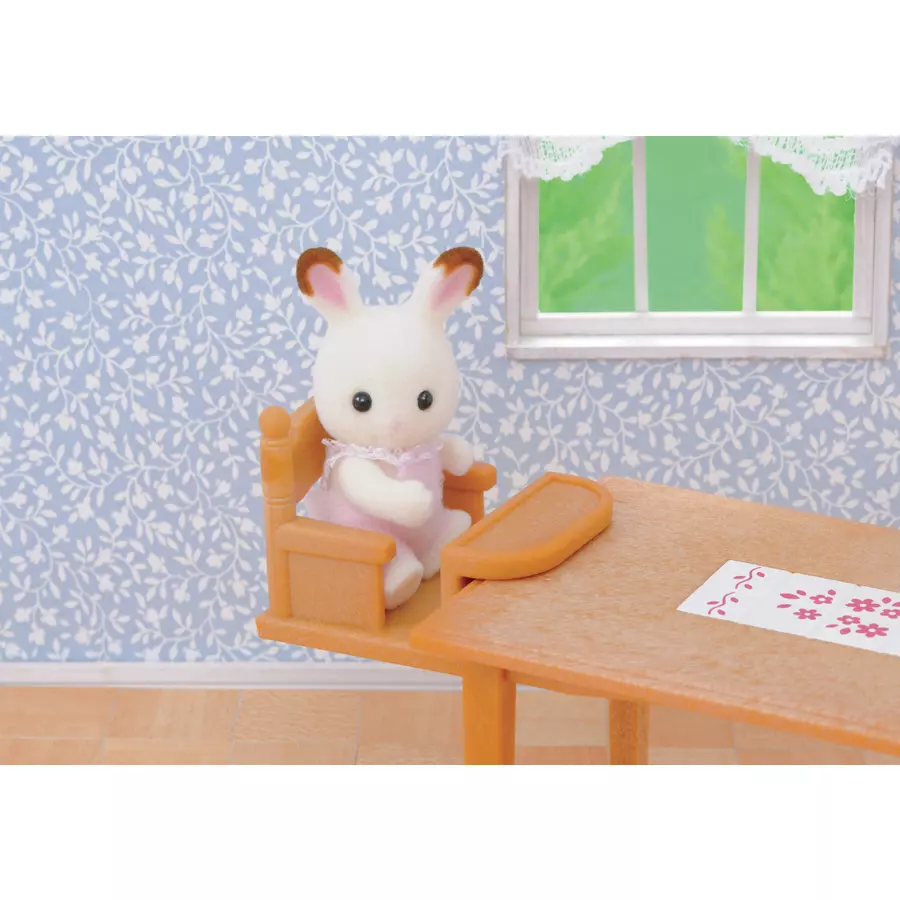 Sylvanian Families® Möbelset Esstisch-Set