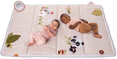 Tiny Love Supermat Leketeppe, Boho Chic