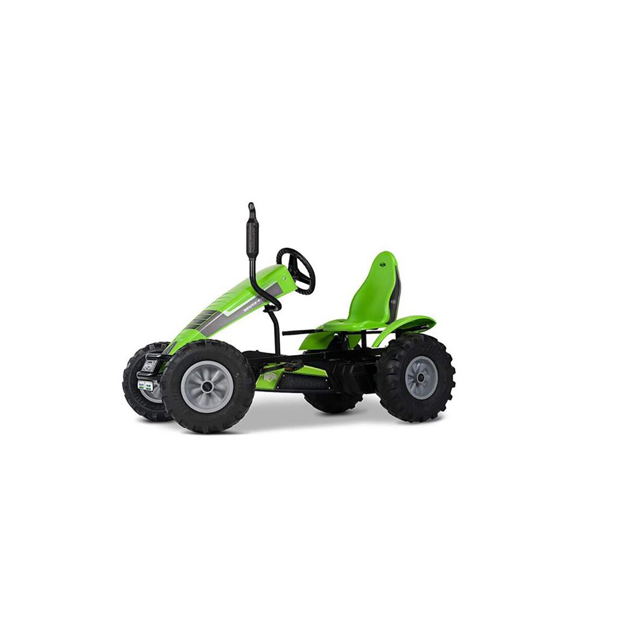 Bergtoys Berg Pedal Gokart XL Deutz-Fahr BFR
