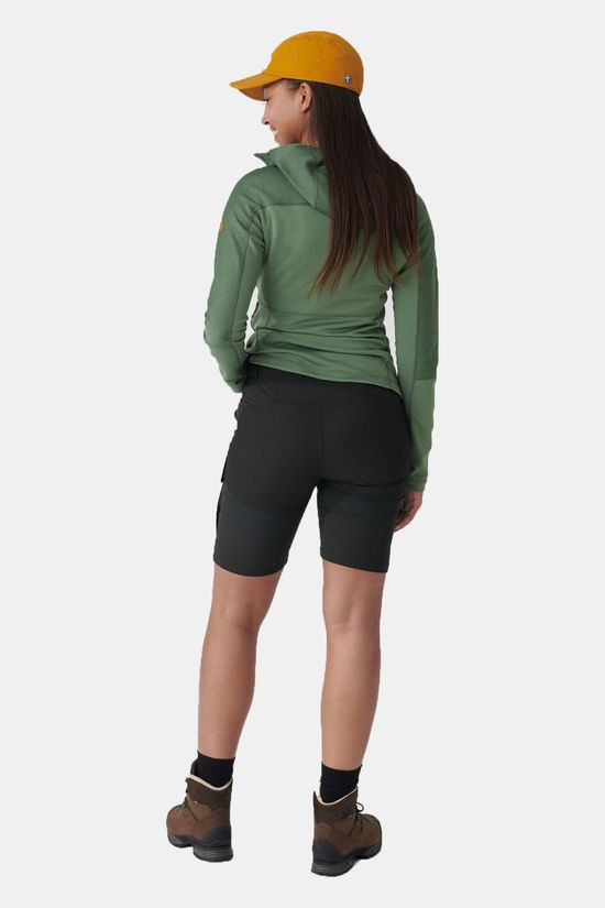 Fjällräven Fjällräven Abisko Midsummer Shorts W