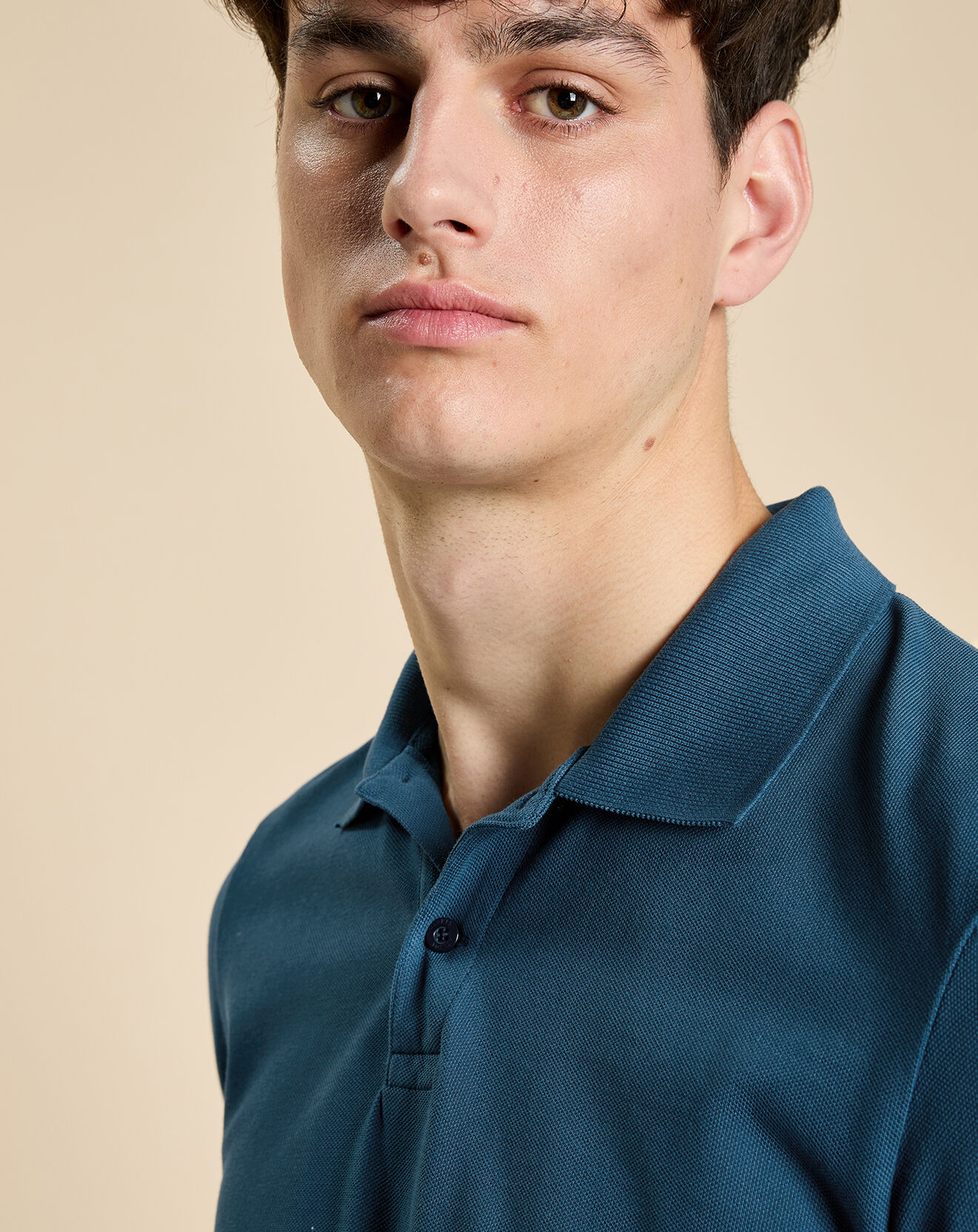 Harris Wilson Polo Hendel universe