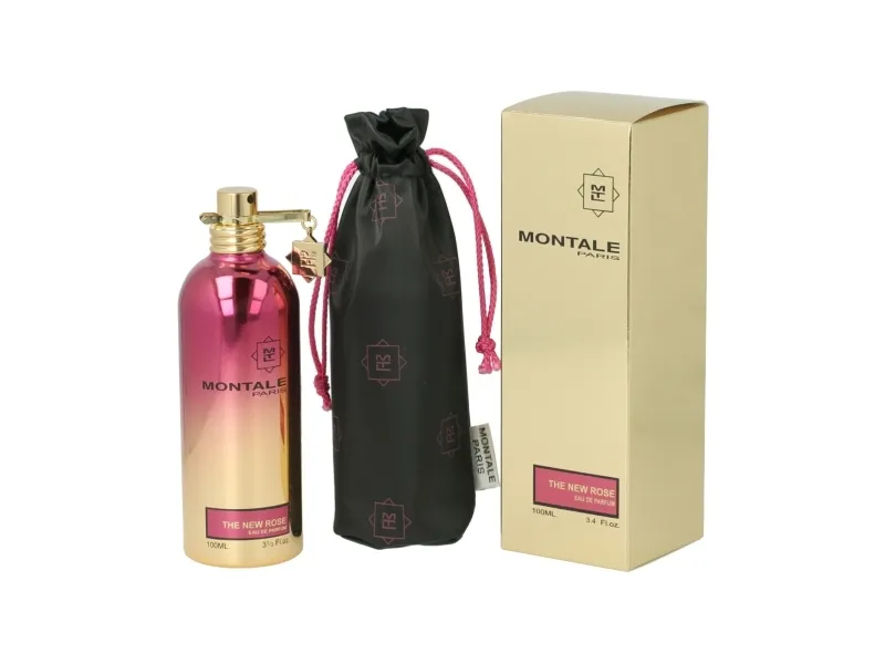 Montale The New Rose EDP U 100 ml