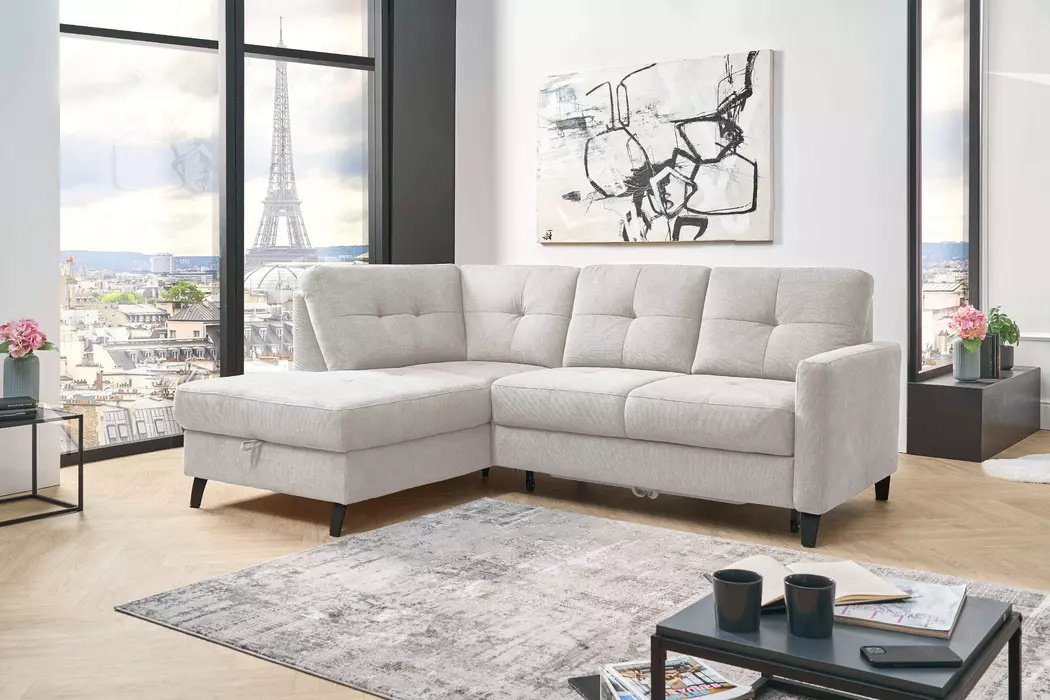 Ecksofa Valona