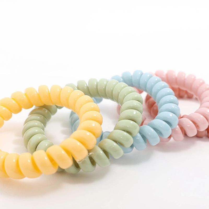 NICMA Styling Crux - Pastels Mixed 5 pcs
