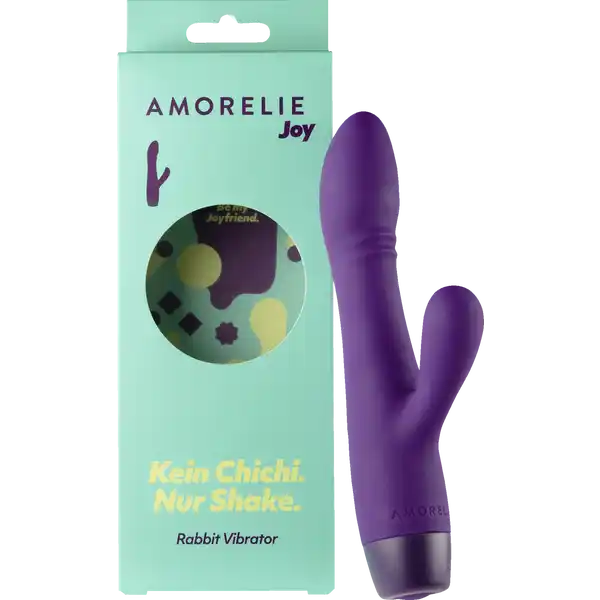 Rabbit Vibrator