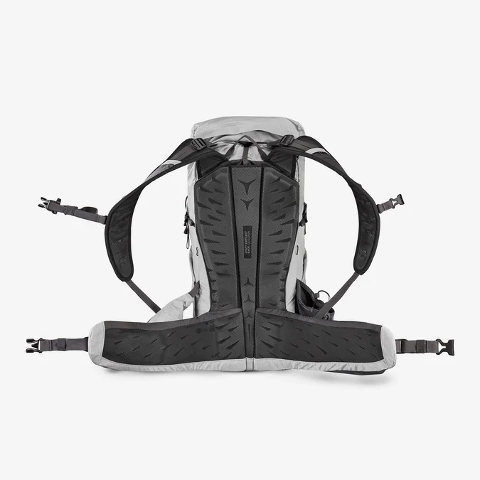 Decathlon Quechua - Mochila de Caminhada Quechua MH900 de 25 litros