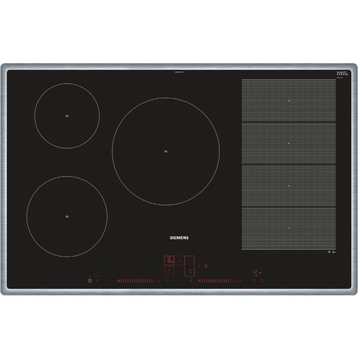 Siemens Induktionskochfeld iQ700 EX845LVC1E