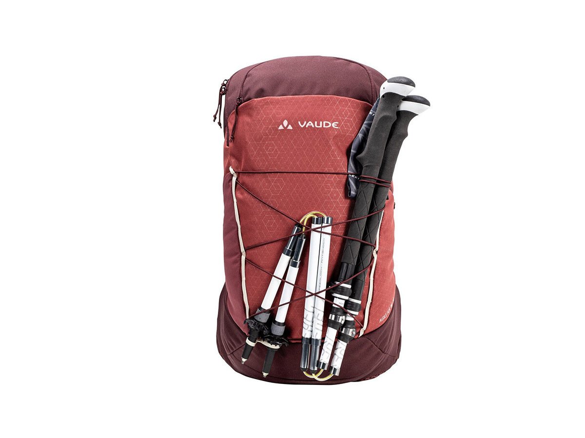 Vaude Agile Air 18 dames rugzak - Redeva