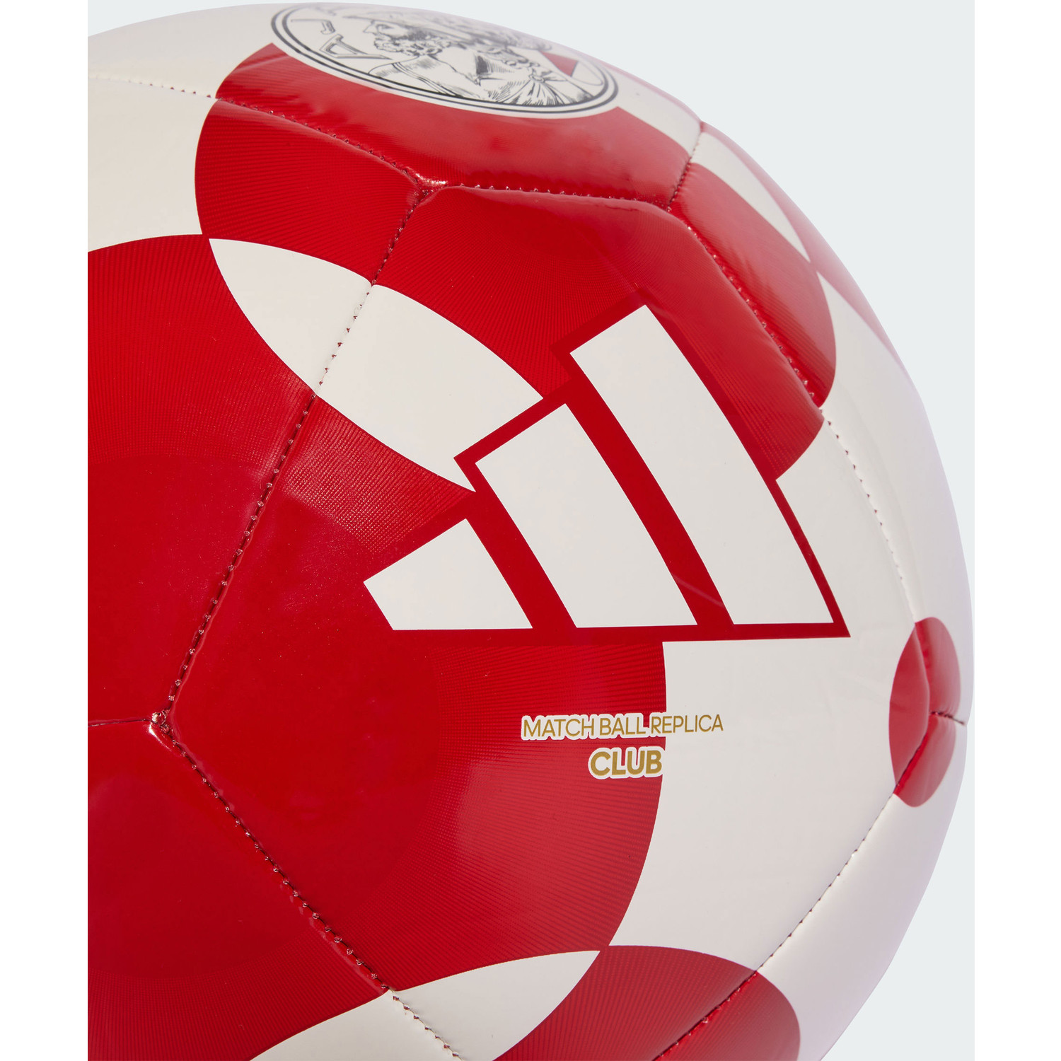 adidas Ajax Club Bal - Maat 5