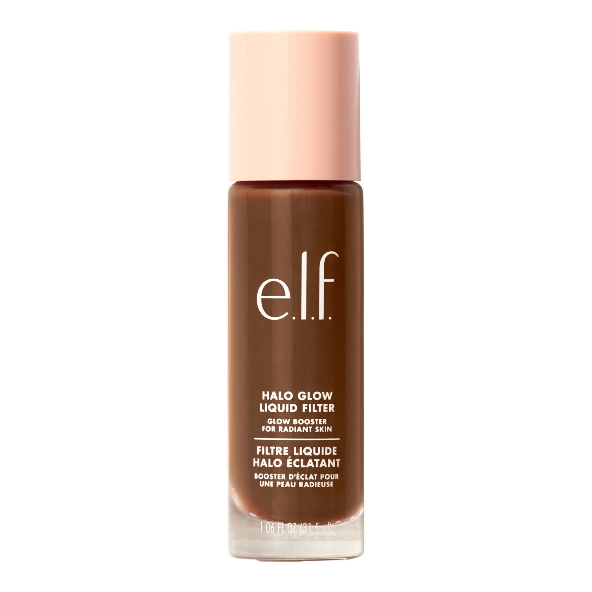 e.l.f. Cosmetics Halo Glow Liquid Filter