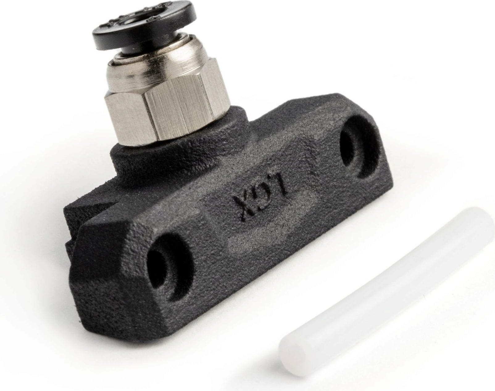 Bondtech  LGX PRO Extruder, 1,75 mm    Leistungsstarker, für Industrieanwendungen geeigneter Extruder