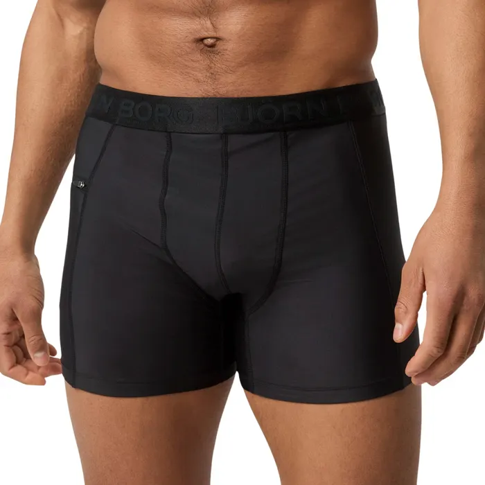 Bjorn Borg Björn Borg Stretch Zwemboxer Heren