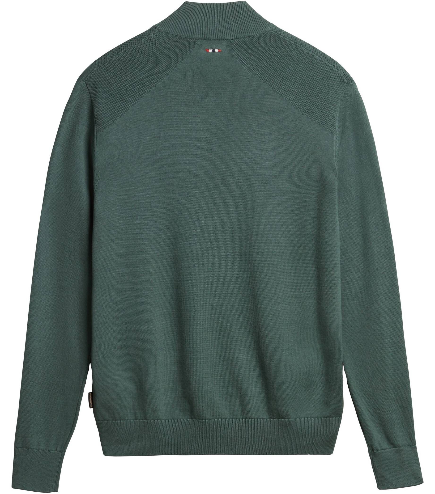 NAPAPIJRI| Herren Strickjacke DERRI FZ