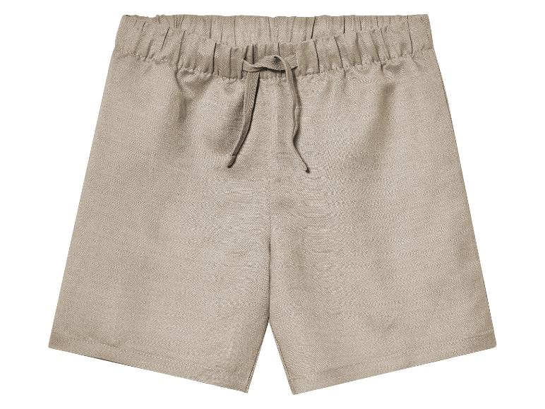 Korte kinderbroek