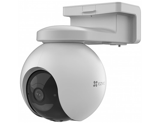 EZVIZ - Caméra de surveillance Camera 2K et 4G EB8