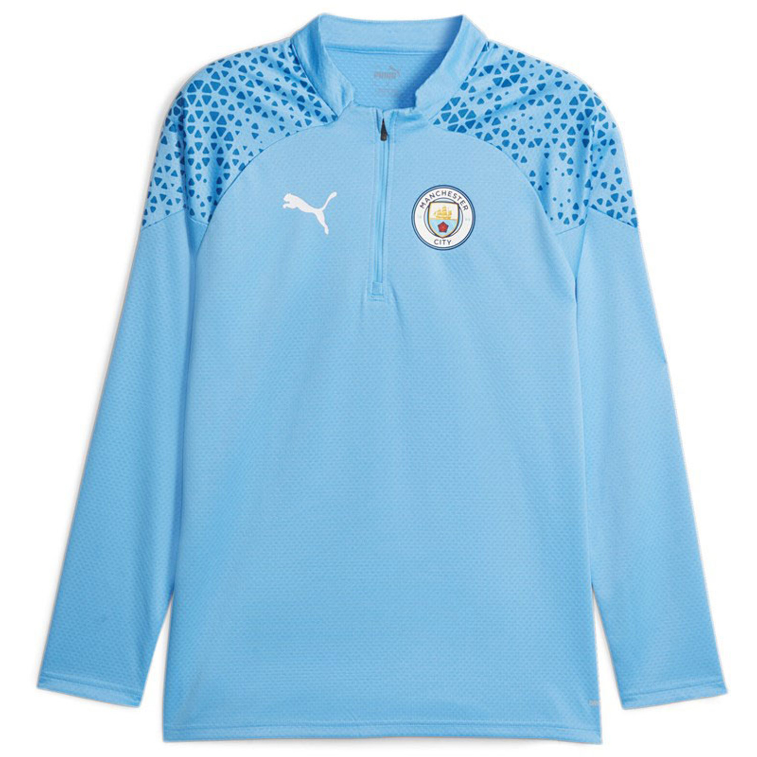 Puma Manchester City Trainingspak