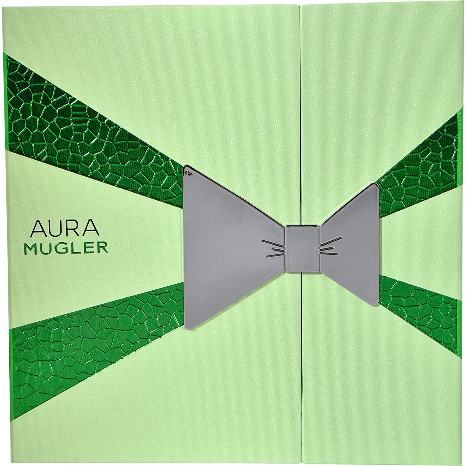 Thierry Mugler Aura Duftset, 3-teilig
