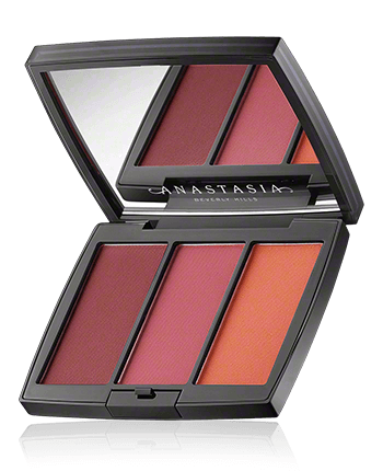 Anastasia Beverly Hills Blush Trio Berry Adore 3g