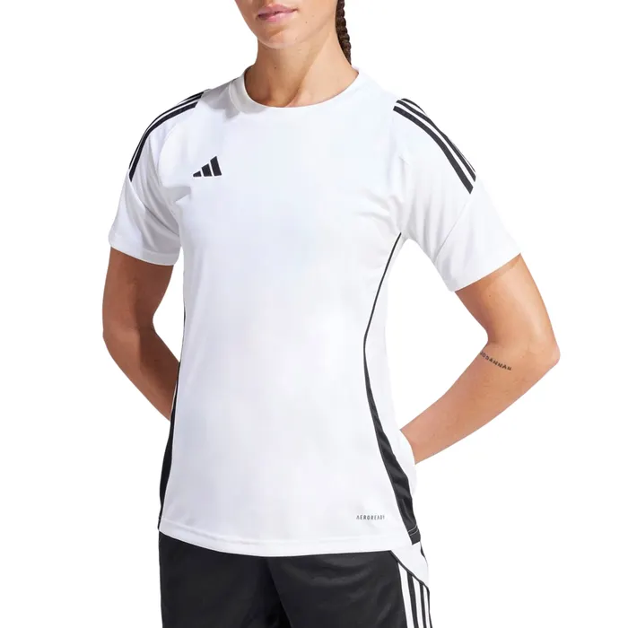 Adidas Tiro 24 Shirt Dames