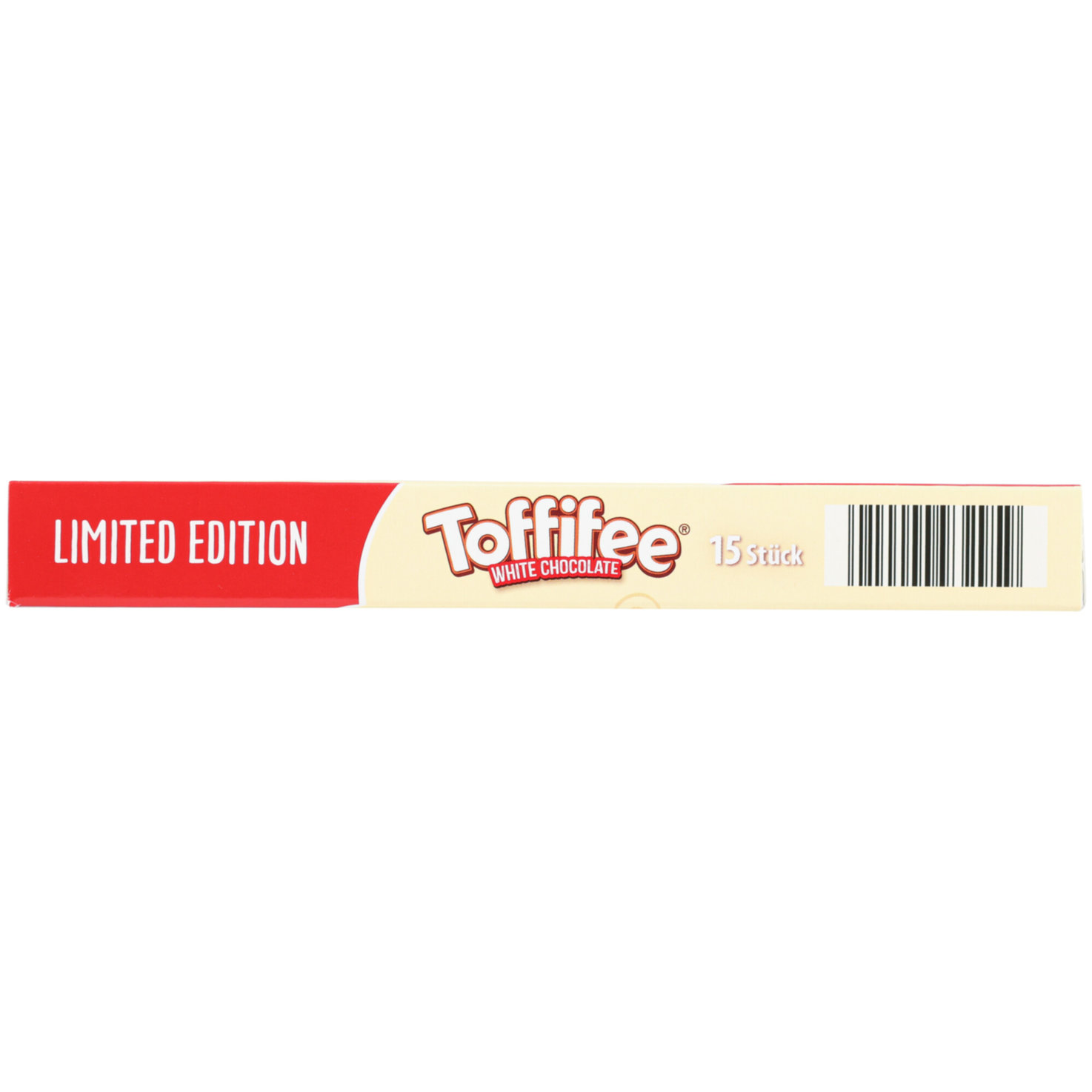 Toffifee White Chocolate