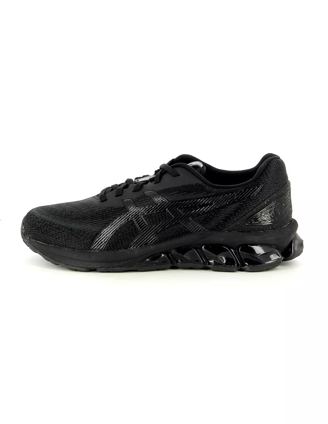 ASICS GEL QUANTUM 180 - Baskets Blackblack