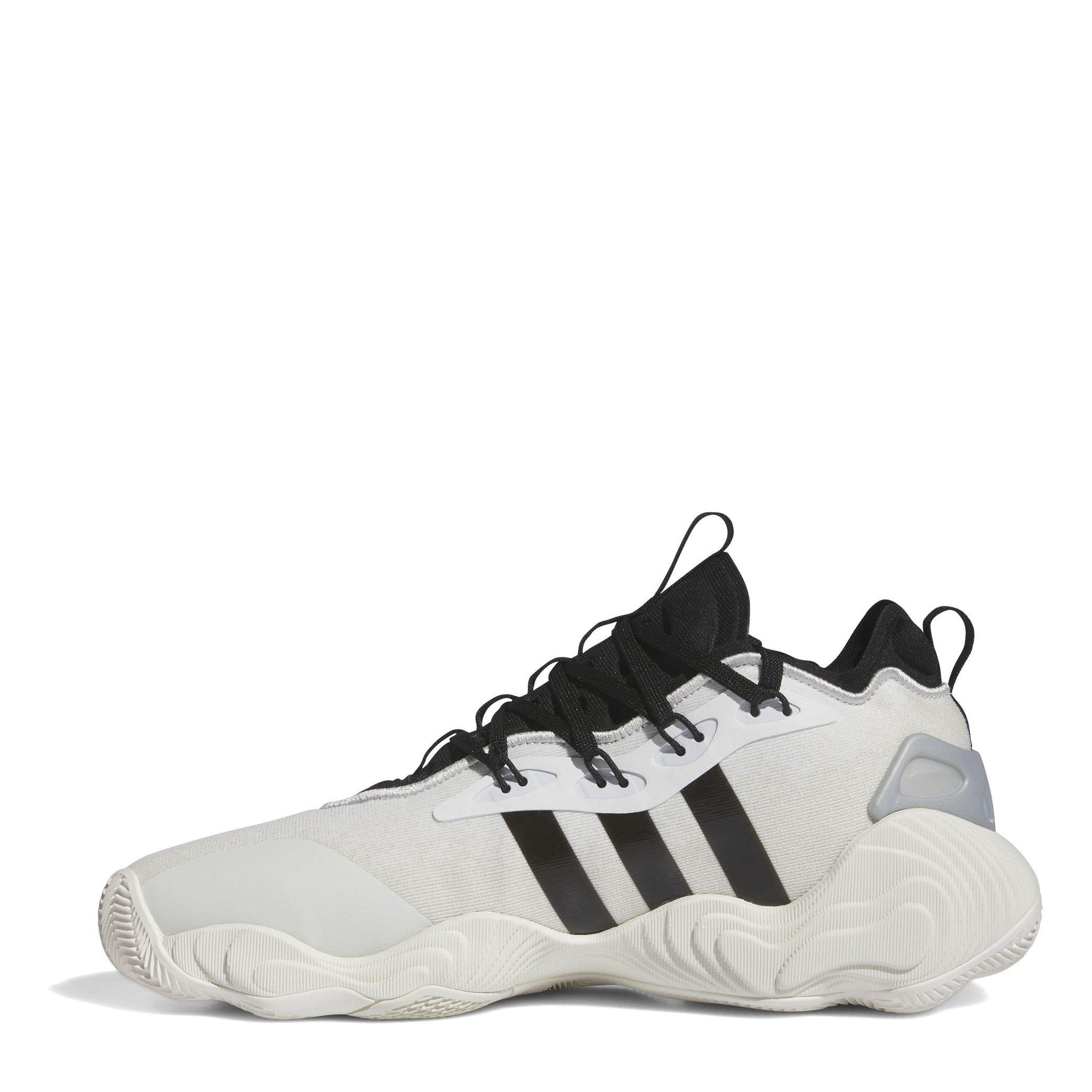 adidas Trae Young 3 Shoes Mens